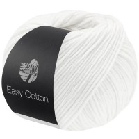 Easy Cotton nr 1 wit
